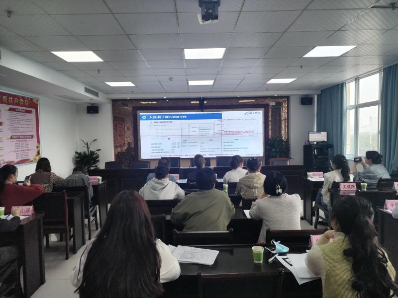 六安市市场监管局“四个一”推进注射用A型肉毒毒素追溯体系建设